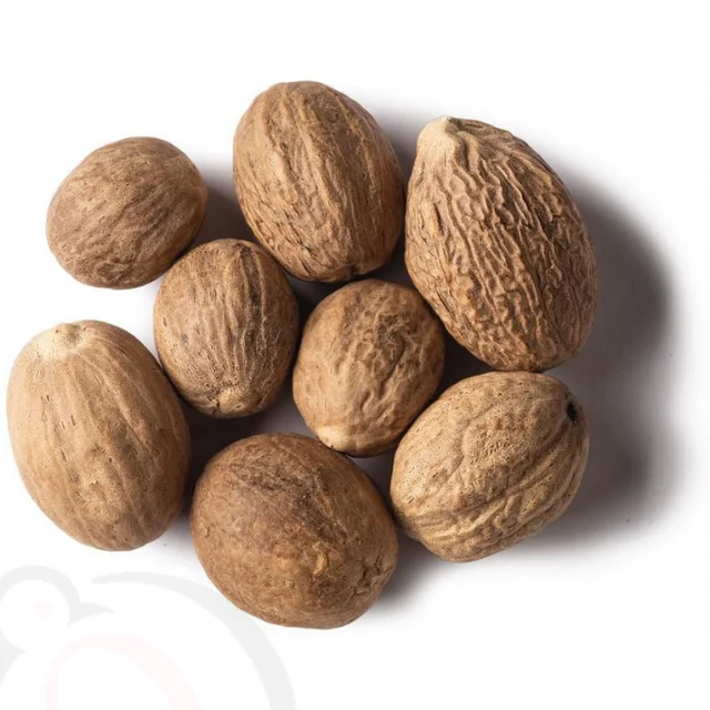 Jathikai Powder / Nutmeg Powder (25gm) - image 1