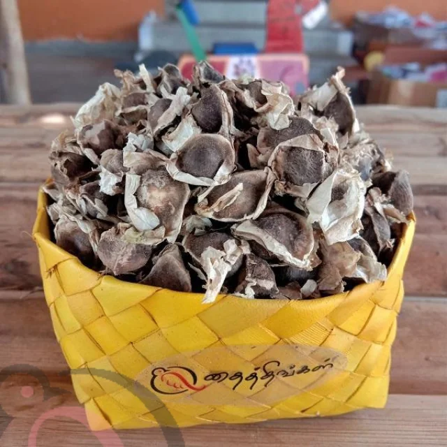 Murungai seed / Moringa Seed Powder (25gm) - image 1