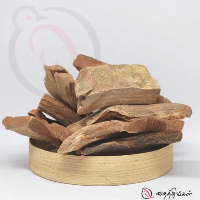 Banyan Tree Bark - image 1