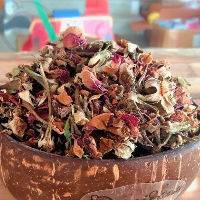 Dried Rose Petal - image 1