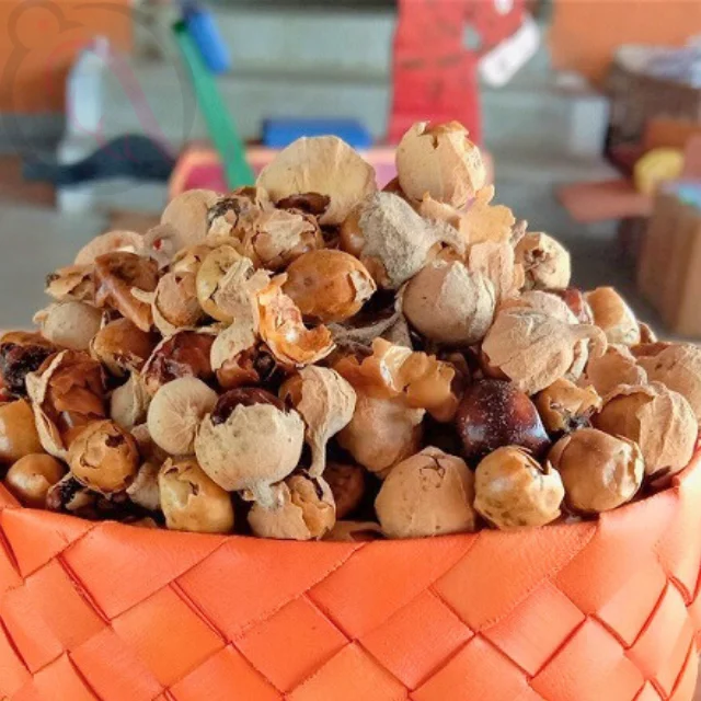 Panner Flower / Indian Rennet - image 1