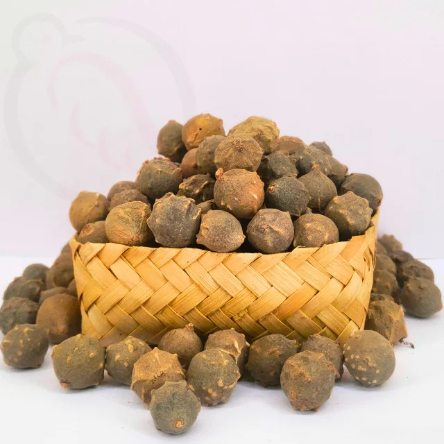 மசிகை / புளூஜாக் - image 1