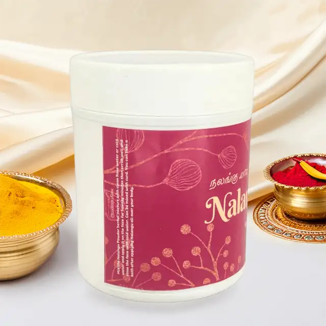 நலங்கு ஃபேஸ் பேக் - image 2