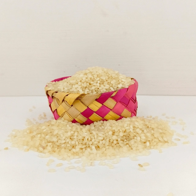 இட்லி அரிசி - image 1