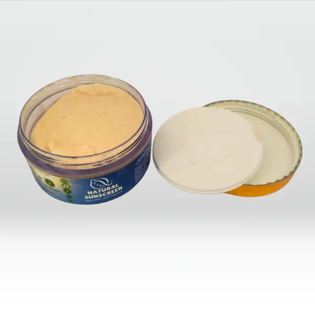 இயற்கை சூரிய ஒளி - image 2