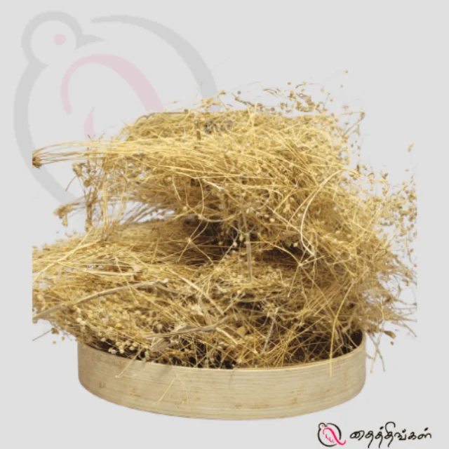 Parpadagam powder (50gm) - image 1