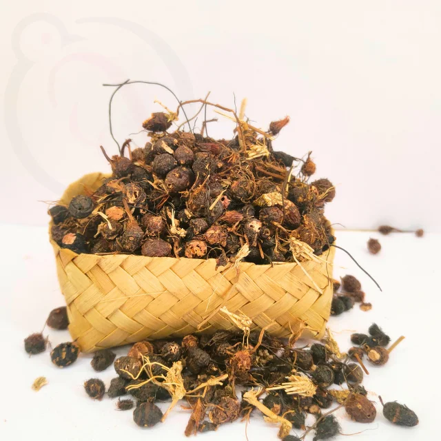 Koraikilangu / Purple Nut SedgeThingal Essentials LLP Koraikilangu / Purple Nut SedgeThingal Essentials LLP