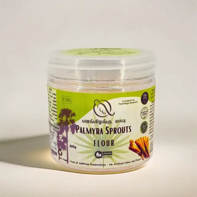 Palmyra Sprouts Powder (200g) - image 1