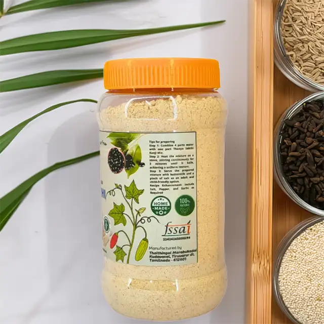 Thanya Sakthi - Be Sugar Free - image 2