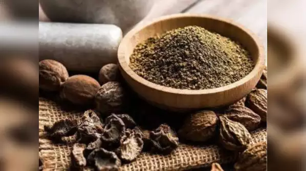 Triphala Chooranam - image 1