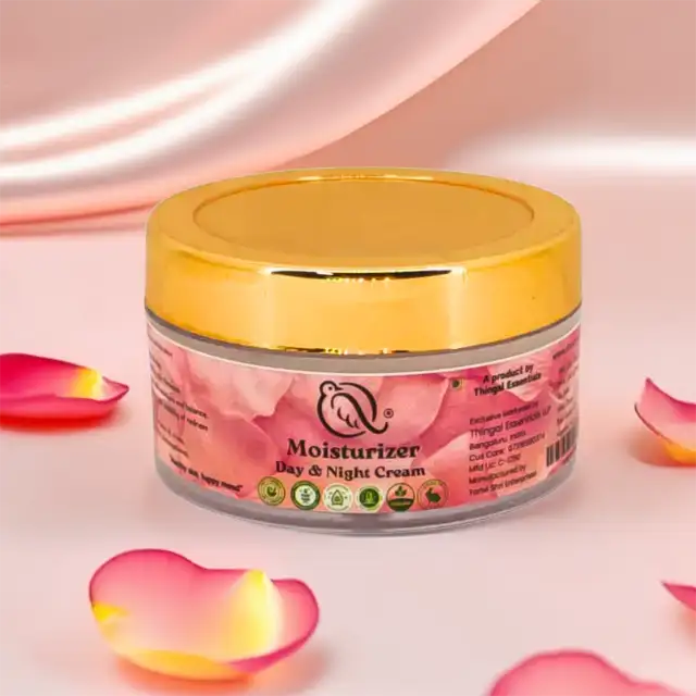 24x7 Moisturizer - Day & Night Cream - image 1