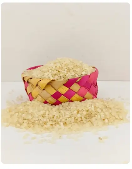 Idli rice - 26kg - image 1