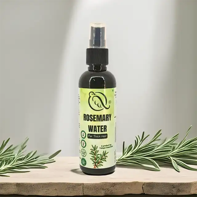 Rosemary Water Spray - image 1
