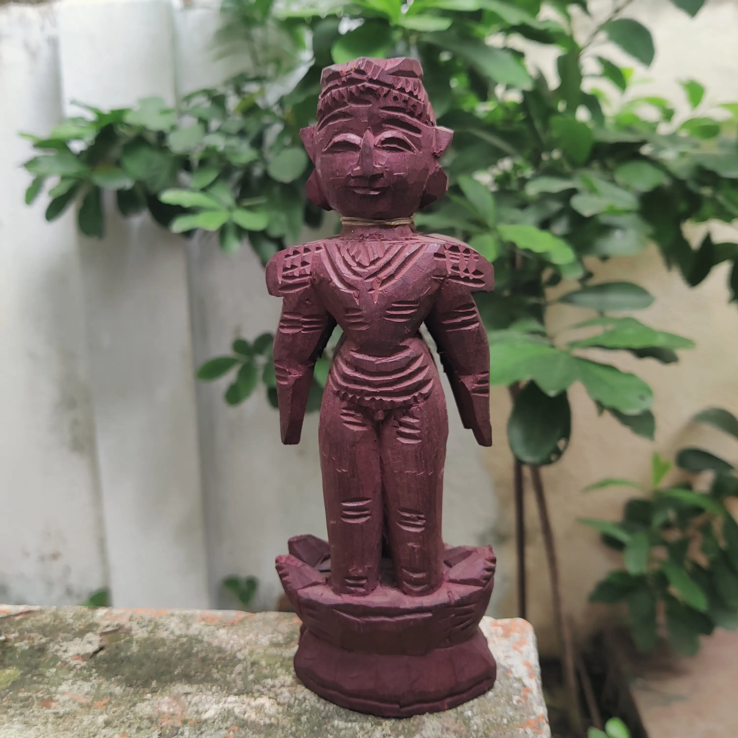 Marappachi Bommai 8 inch - image 2