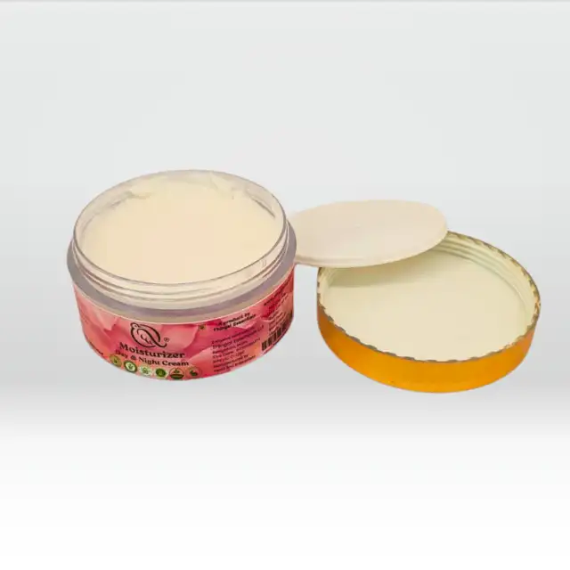 24x7 Moisturizer - Day & Night Cream - image 2