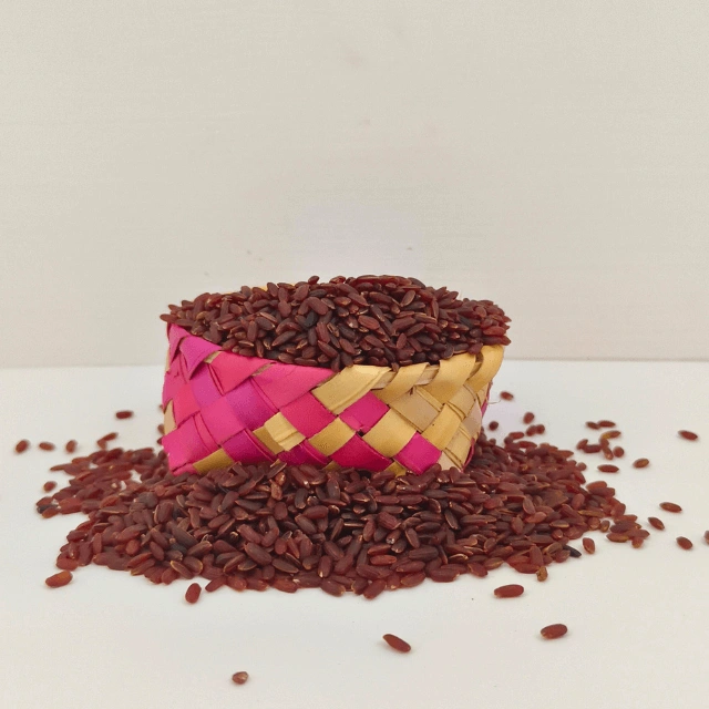 KATTASAMBA RICE - image 1