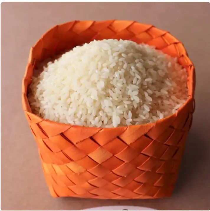 RAW SEERAGA SAMBA 500gm - image 1