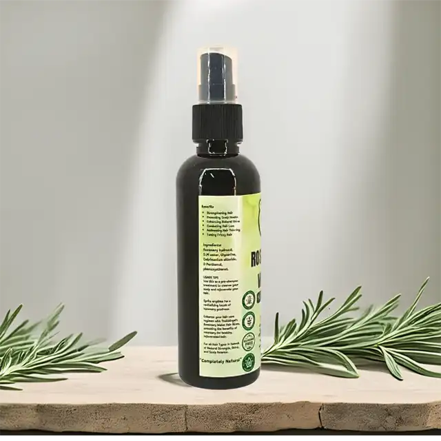 Rosemary Water Spray - image 2