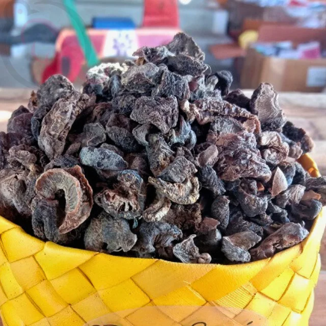 Ular Nelli / Dried Amla - image 1